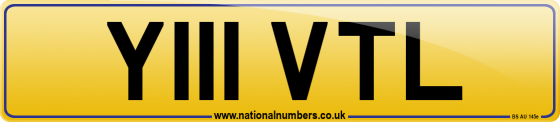 Y111 VTL
