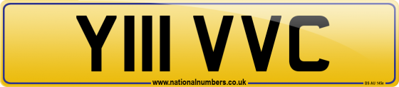 Y111 VVC
