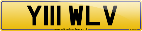 Y111 WLV