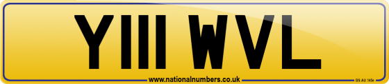 Y111 WVL