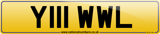 Y111 WWL