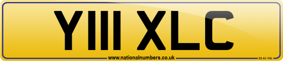 Y111 XLC