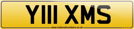 Y111 XMS
