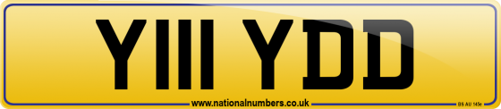Y111 YDD