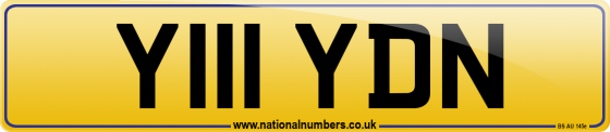 Y111 YDN