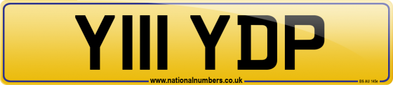 Y111 YDP