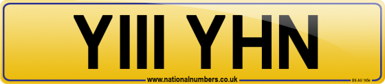 Y111 YHN