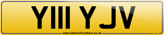 Y111 YJV