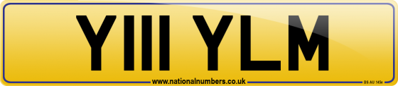 Y111 YLM