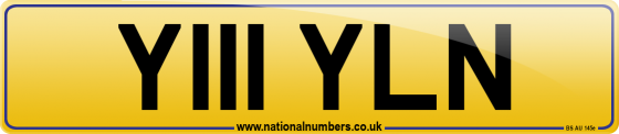 Y111 YLN