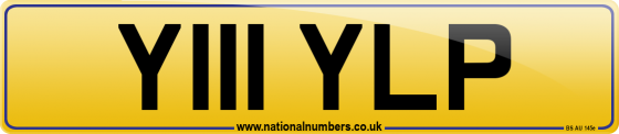 Y111 YLP
