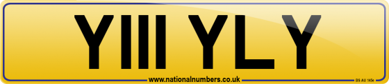 Y111 YLY