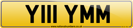 Y111 YMM