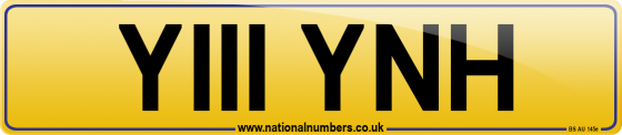 Y111 YNH