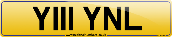Y111 YNL