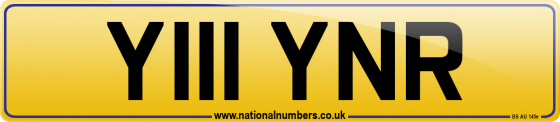 Y111 YNR