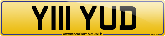 Y111 YUD