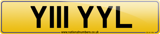 Y111 YYL