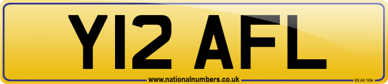 Y12 AFL