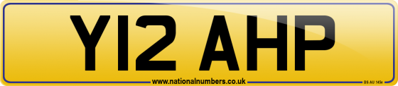 Y12 AHP