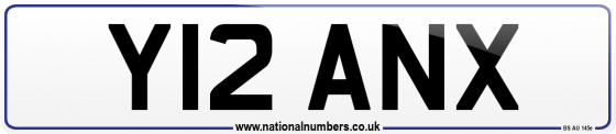 Y12 ANX