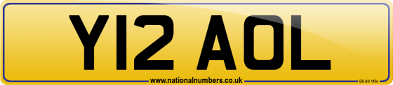 Y12 AOL