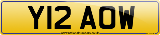 Y12 AOW