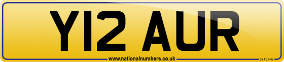Y12 AUR