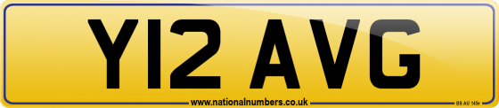 Y12 AVG