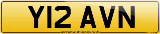 Y12 AVN