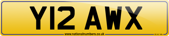 Y12 AWX