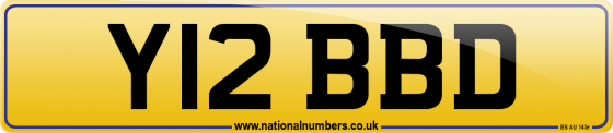Y12 BBD