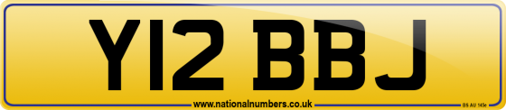 Y12 BBJ