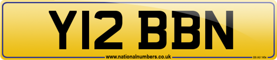 Y12 BBN