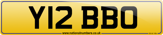 Y12 BBO