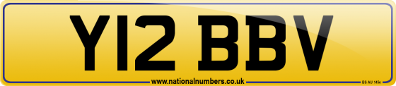 Y12 BBV