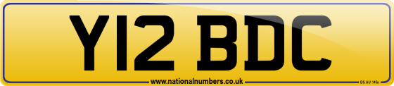Y12 BDC