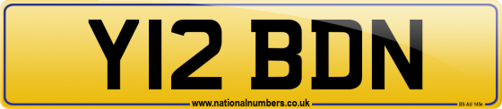 Y12 BDN