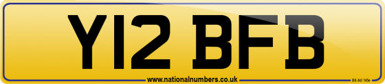 Y12 BFB