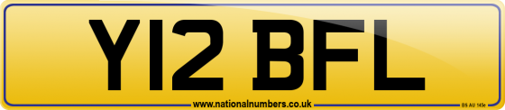 Y12 BFL