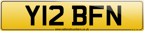Y12 BFN