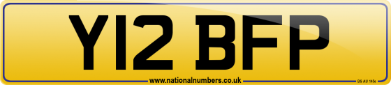Y12 BFP