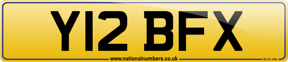 Y12 BFX