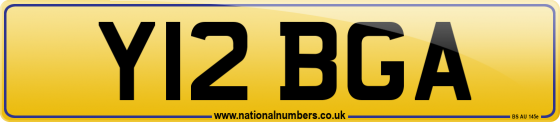 Y12 BGA