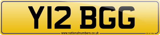 Y12 BGG