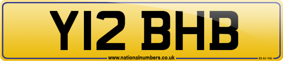 Y12 BHB