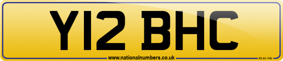 Y12 BHC
