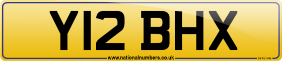 Y12 BHX