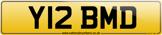 Y12 BMD