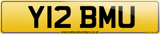 Y12 BMU
